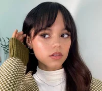 Jenna Ortega