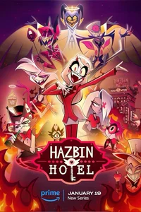 Hazbin Hotel RP