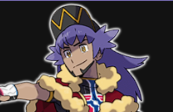 pkm trainer leon