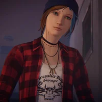 Chloe Price