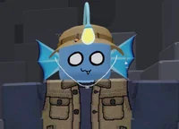 The angler