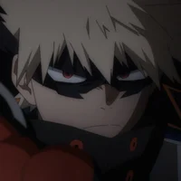 Katsuki Bakugo