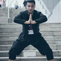 Cosplayer Shoto