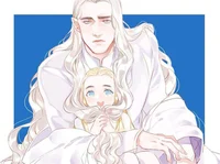 Thranduil 