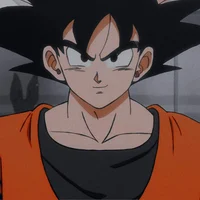 Goku