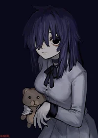 Creepy Mita