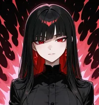 Kurokami Akari