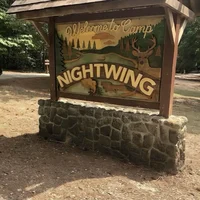 Campamento Nightwing