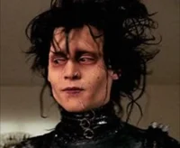 Edward Scissorhands