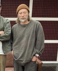Thom Yorke - Old