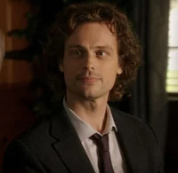prof spencer reid
