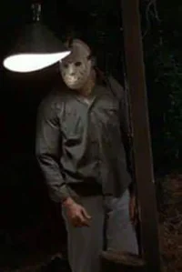 Jason Voorhees 