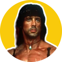 John Rambo
