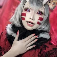 Cosplayer Mukago