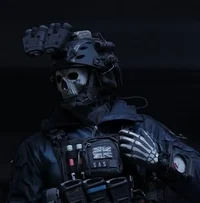 Ghost