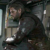 Venom Snake