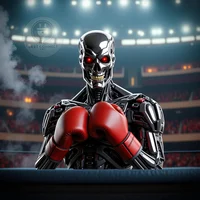 Boxing Robot