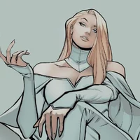 Emma Frost 