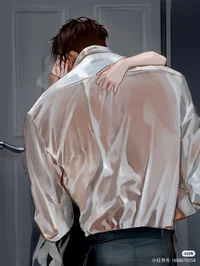 Vampire Husband