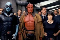 Hellboy 2