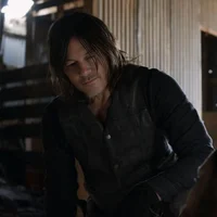 Daryl Dixon