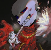 Underfell Sans