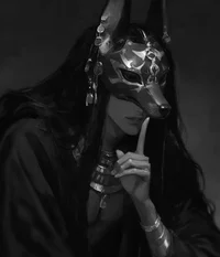 Anubis 