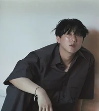 Seo Changbin