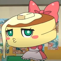 Petty-Cake