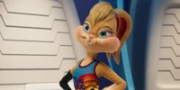 Lola Bunny