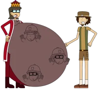 Shane Queen Samantha