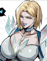 Ema frost 