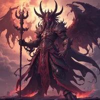 Demon King