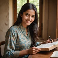 Anika Kandhari