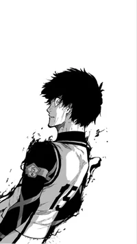 BLUE LOCK - RPG