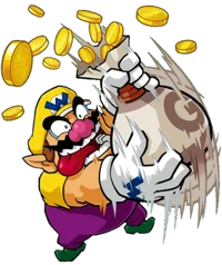 Wario