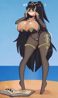 Tharja 