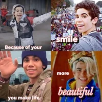 Cameron Mica Boyce