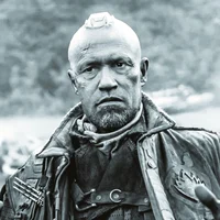 041 ARISIAN MORBLORN