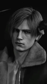 Leon Kennedy 