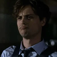 spencer reid