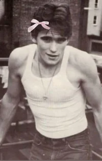 Dallas Winston