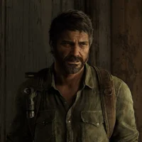 SZY_Joel Miller -AU-