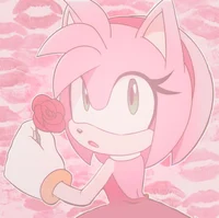Amy Rose