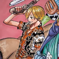 Sanji Vinsmoke