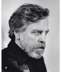 Mark Hamill 