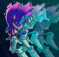 Sonic prime