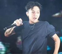 Kwon Jiyong 