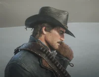 Arthur Morgan 