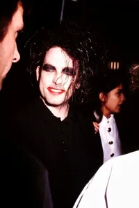 Robert Smith